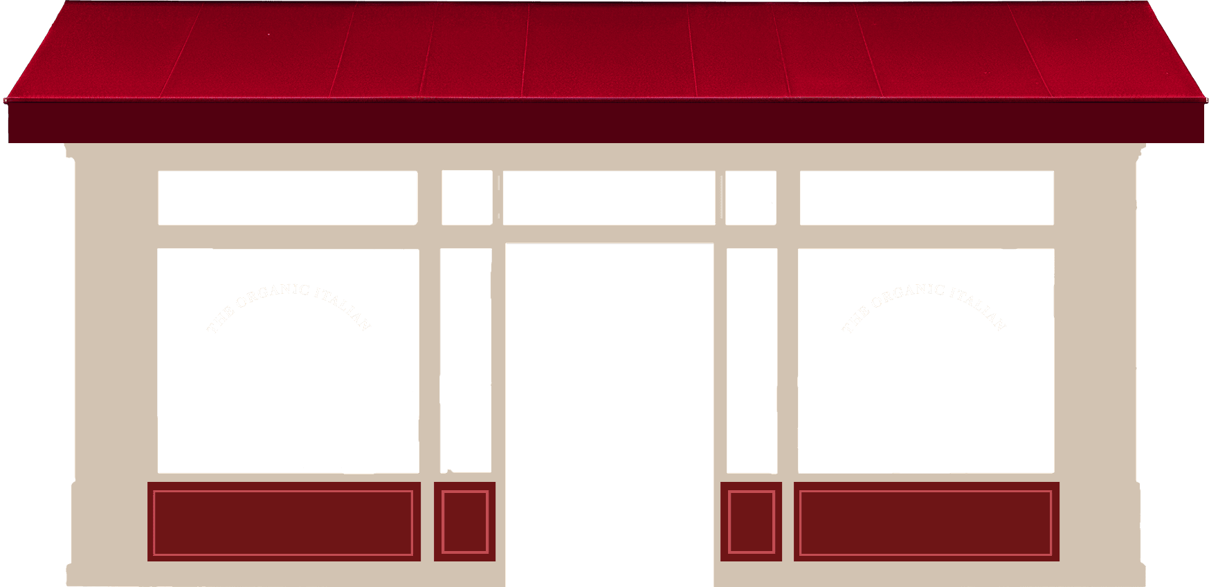 Bella Italia storefront
